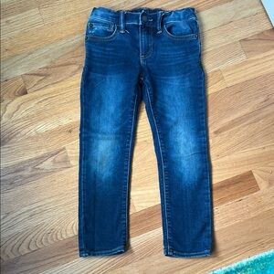 GAP Kids Blue Jeans